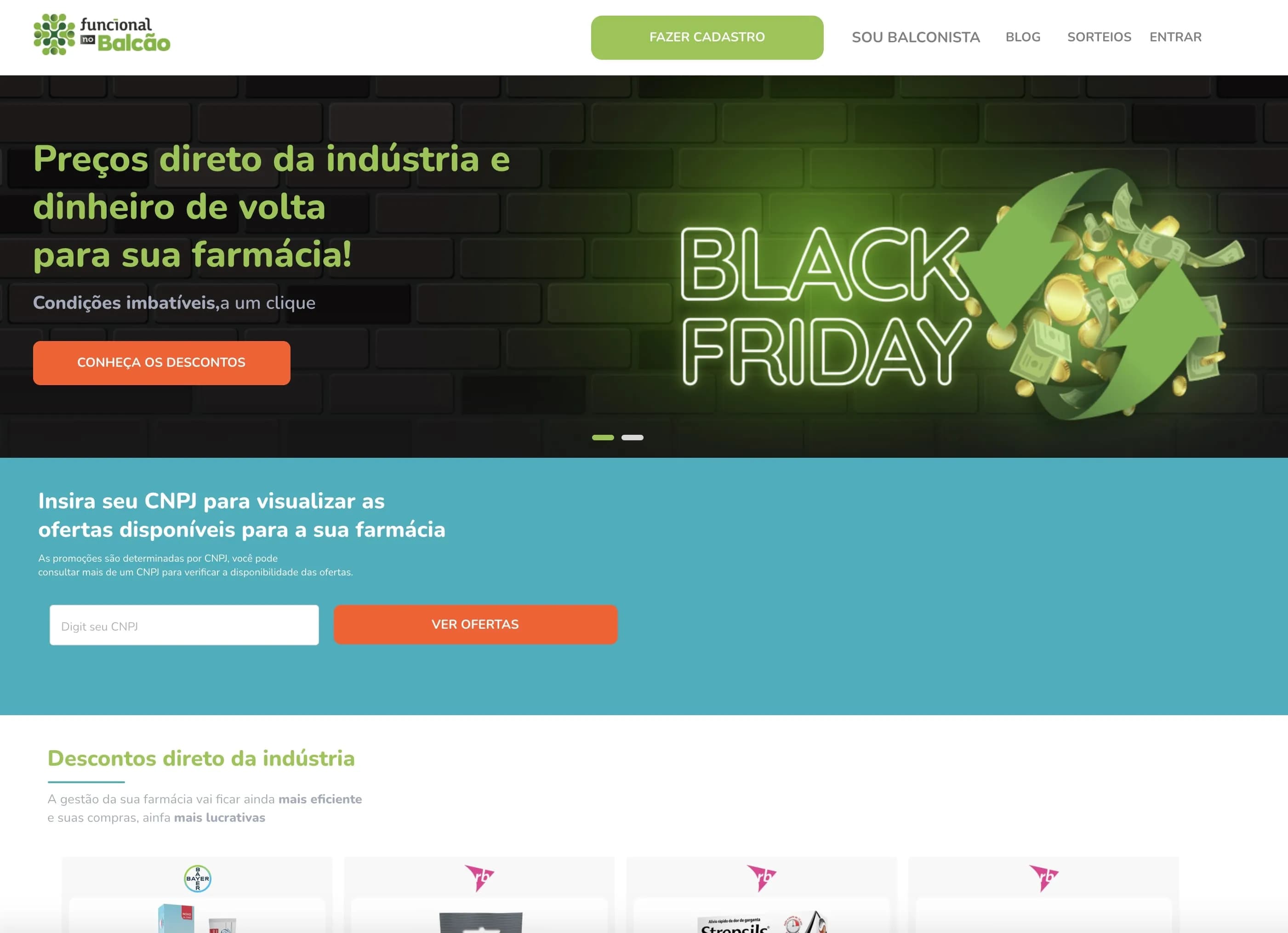 A Mobile Minds foi contratada para criar uma arquitetura para este ambiente integrado que inclui um gateway GraphQL, uma rede social, promoções, marketplace, pesquisas e treinamentos.